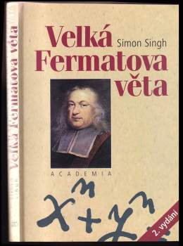 Velká Fermatova věta
