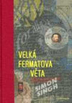 Velká Fermatova věta