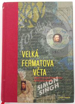 Simon Singh: Velká Fermatova věta
