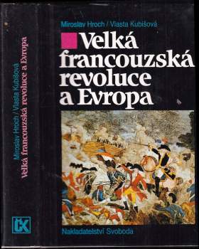 Velká francouzská revoluce a Evropa