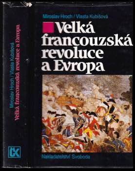 Velká francouzská revoluce a Evropa
