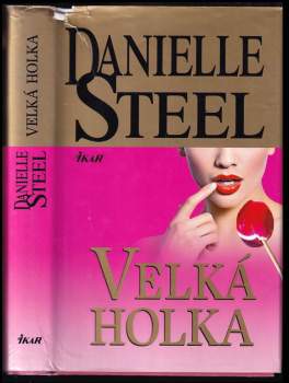 Velká holka