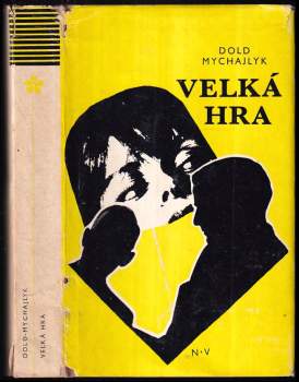 Velká hra