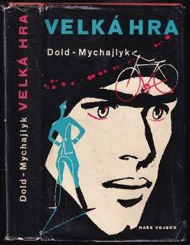 Velká hra