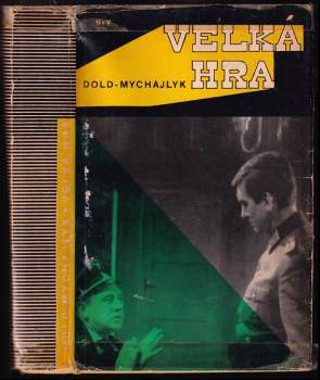 Velká hra