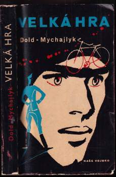 Velká hra