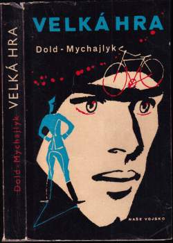 Velká hra