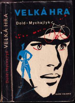 Velká hra
