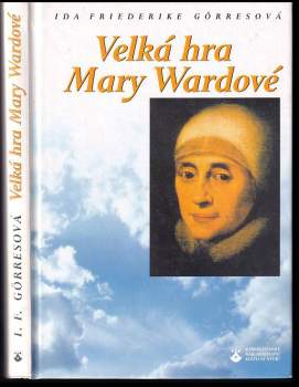 Velká hra Mary Wardové