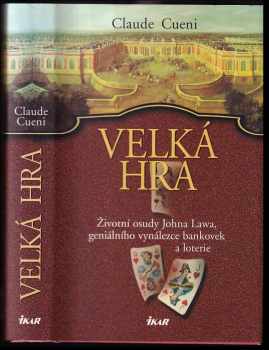 Velká hra