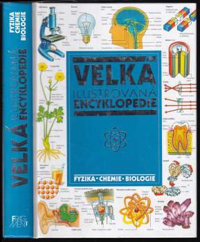 Velká ilustrovaná encyklopedie