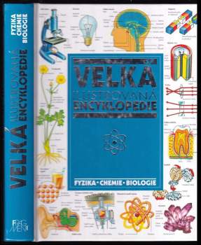 Velká ilustrovaná encyklopedie