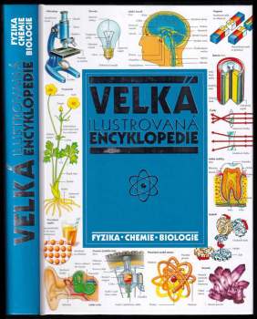 Velká ilustrovaná encyklopedie