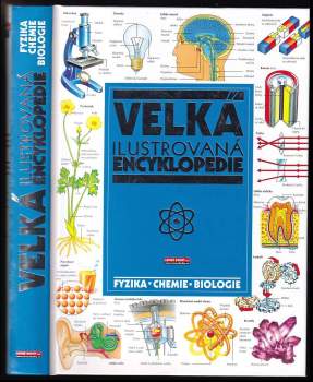 Velká ilustrovaná encyklopedie