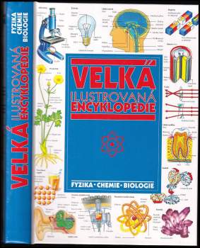 Velká ilustrovaná encyklopedie