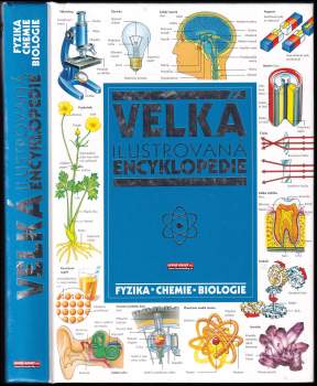 Corinne Stockley: Velká ilustrovaná encyklopedie