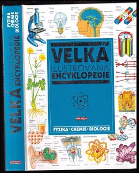 Velká ilustrovaná encyklopedie