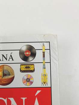 Veľká ilustrovaná všeobecná encyklopédia