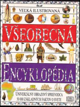 Veľká ilustrovaná všeobecná encyklopédia