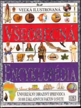 Veľká ilustrovaná všeobecná encyklopédia