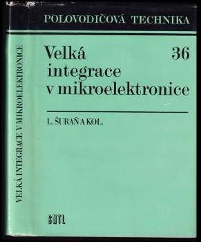 Velká integrace v mikroelektronice