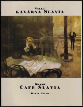 Velká kavárna Slavia