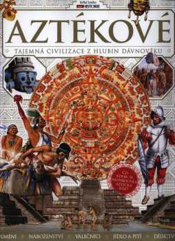 Aztékové