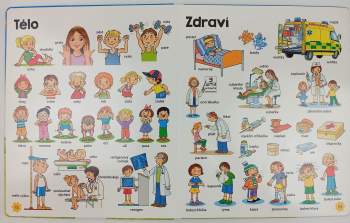 Pavlína Šamalíková: Velká kniha českých slov