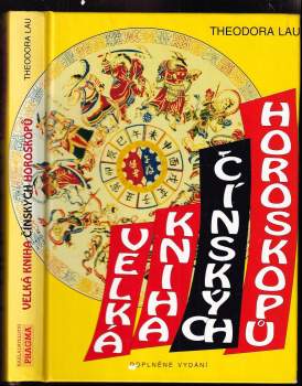 Velká kniha čínských horoskopů