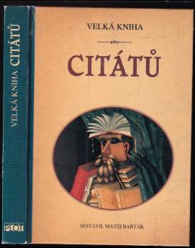 Velká kniha citátů
