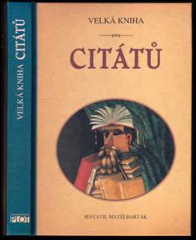 Velká kniha citátů