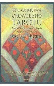 Velká kniha Crowleyho tarotu