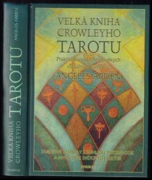 Velká kniha Crowleyho tarotu