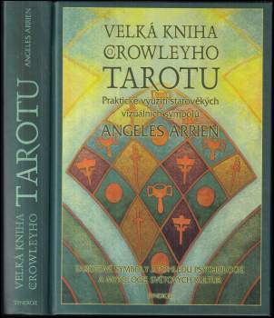 Velká kniha Crowleyho tarotu