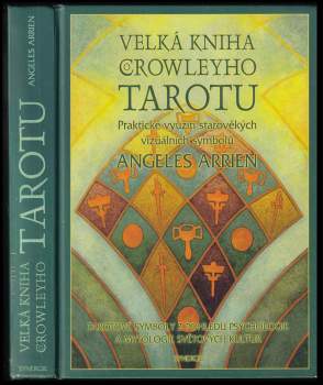 Aleister Crowley: Velká kniha Crowleyho tarotu