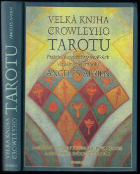 Velká kniha Crowleyho tarotu