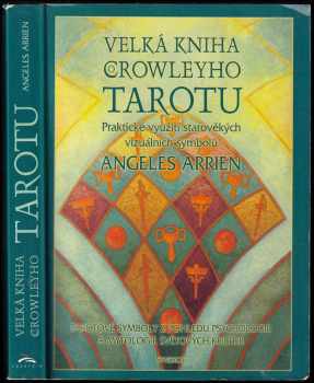 Velká kniha Crowleyho tarotu