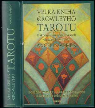 Velká kniha Crowleyho tarotu