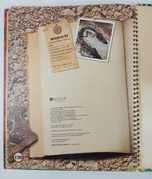 Rupert Matthews: Velká kniha - dinosauři