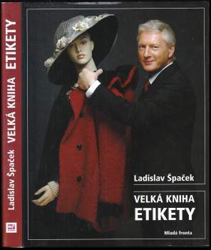 Velká kniha etikety