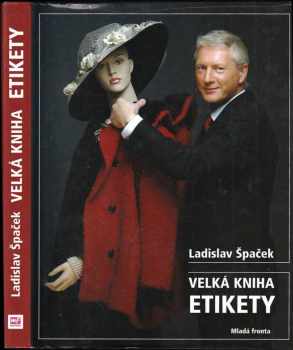 Velká kniha etikety