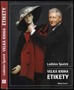 Velká kniha etikety