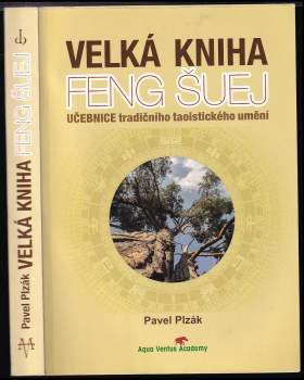 Velká kniha feng-šuej