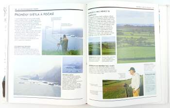 John Hedgecoe: Velká kniha fotografie