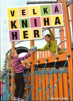 Gato: Velká kniha her