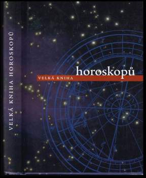Velká kniha horoskopů