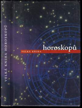 Velká kniha horoskopů