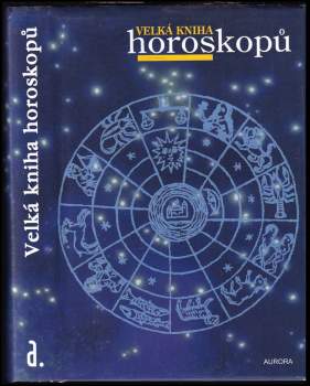 Velká kniha horoskopů