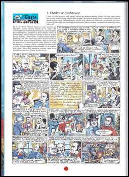 Velká kniha komiksů 2 : 2. díl