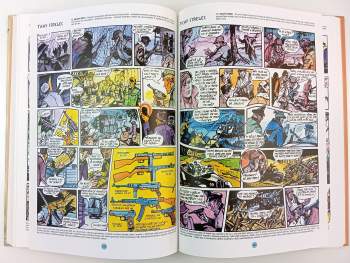 Velká kniha komiksů 3